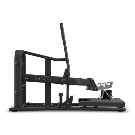 Приседание с поясом Колодец Matrix Magnum MG-PL81 | Matrix Fitness | mtrx-fitness.ru