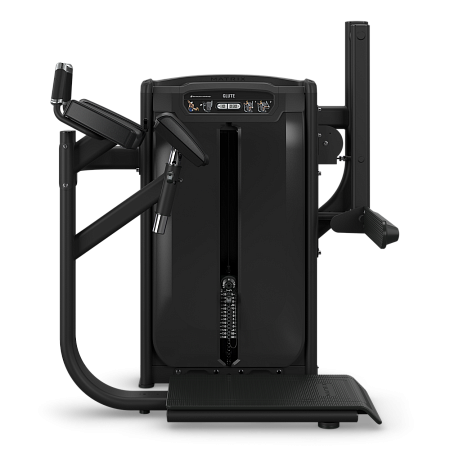 Ягодичная стоя Matrix Onyx Ultra G7-S78-03-OE | Matrix Fitness | mtrx-fitness.ru
