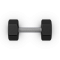 Гексагональные гантели с уретановым покрытием 38 кг. Matrix MAC-38URE-HEXDB | Matrix Fitness | mtrx-fitness.ru