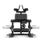 Сгибание ног стоя Matrix Magnum MG-PL72 | Matrix Fitness | mtrx-fitness.ru