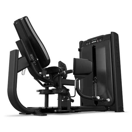 Приведение бедра Matrix Onyx Ultra G7-S74-03-OE | Matrix Fitness | mtrx-fitness.ru