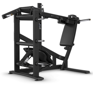 Гакк-приседания (маятниковый) Matrix Magnum MG-PL80 | Matrix Fitness | mtrx-fitness.ru