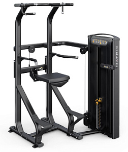 Гравитрон Matrix Versa Heavy VS-S601 | Matrix Fitness | mtrx-fitness.ru