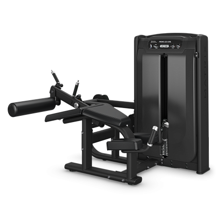 Сгибание ног лежа Matrix Onyx Ultra G7-S73-03-OE | Matrix Fitness | mtrx-fitness.ru