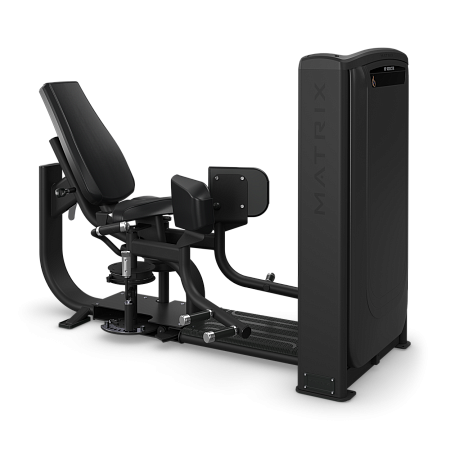 Приведение бедра с консолью Matrix Onyx Ultra G7-S74-03-OE | Matrix Fitness | mtrx-fitness.ru