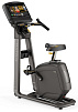 Вертикальный велотренажер Matrix U50 U-50-02-F/XIR-02-C | Matrix Fitness | mtrx-fitness.ru