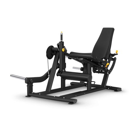 Разгибание ног сидя Matrix Magnum MG-PL73 | Matrix Fitness | mtrx-fitness.ru