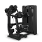 Дельта-машина Matrix Onyx Ultra G7-S21-03-OE | Matrix Fitness | mtrx-fitness.ru