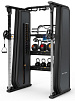 Функциональная рама Connexus Functional Trainer Matrix GFTFT | Matrix Fitness | mtrx-fitness.ru