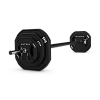 Диск для аэробики 1,25 кг, уретановое покрытие Matrix MAC-1.25URE-PL-SGL | Matrix Fitness | mtrx-fitness.ru