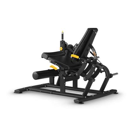 Разгибание ног сидя Matrix Magnum MG-PL73 | Matrix Fitness | mtrx-fitness.ru