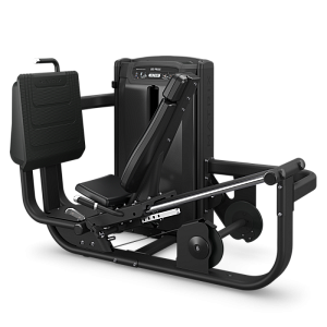 Жим ногами Matrix Onyx Ultra G7-S70-03-OE | Matrix Fitness | mtrx-fitness.ru