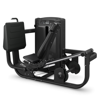 Жим ногами Matrix Onyx Ultra G7-S70-03-OE | Matrix Fitness | mtrx-fitness.ru