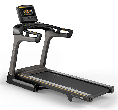 Беговая дорожка Matrix T50 TF50-03-F/XER-02-C | Matrix Fitness | mtrx-fitness.ru