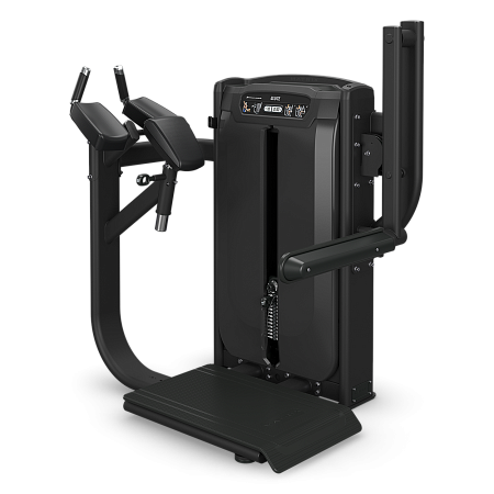 Ягодичная стоя Matrix Onyx Ultra G7-S78-03-OE | Matrix Fitness | mtrx-fitness.ru