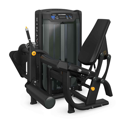 Разгибание ног сидя Matrix Ultra Base G7-S71BH-03 | Matrix Fitness | mtrx-fitness.ru