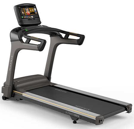 Беговая дорожка Matrix T70 T70-05-F/XIR-02-C | Matrix Fitness | mtrx-fitness.ru