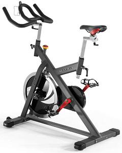 Велотренажер-сайкл Cycle Matrix ES | Matrix Fitness | mtrx-fitness.ru