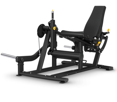 Разгибание ног сидя Matrix Magnum MG-PL73 | Matrix Fitness | mtrx-fitness.ru