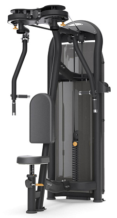 Задняя дельта/баттерфляй Matrix G3 S22 | Matrix Fitness | mtrx-fitness.ru - Фото 1