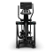 Эллиптический тренажер Matrix Onyx P1 Ascent 22 | Matrix Fitness | mtrx-fitness.ru