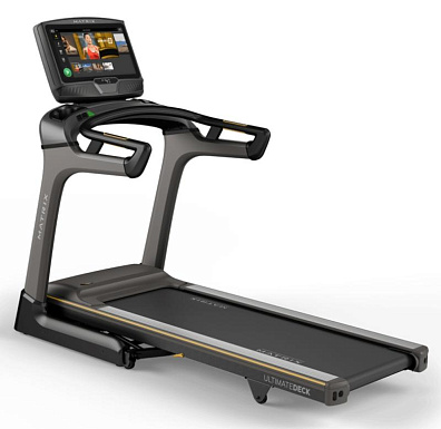 Беговая дорожка Matrix T50 TF50-03-F/XUR-C | Matrix Fitness | mtrx-fitness.ru