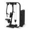 Задняя дельта/Баттерфляй  с консолью Matrix Onyx Ultra G7-S22-03-OE | Matrix Fitness | mtrx-fitness.ru
