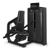 Отжимание сидя с консолью Matrix Onyx Ultra G7-S42-03-OE | Matrix Fitness | mtrx-fitness.ru
