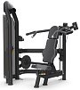 Независимый жим от плеч Matrix G3 S23 | Matrix Fitness | mtrx-fitness.ru