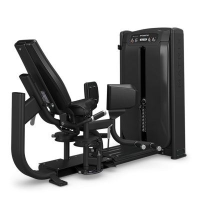 Приведение бедра Matrix Onyx Ultra G7-S74-03-OE | Matrix Fitness | mtrx-fitness.ru