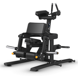 Сгибание ног стоя Matrix Magnum MG-PL72 | Matrix Fitness | mtrx-fitness.ru