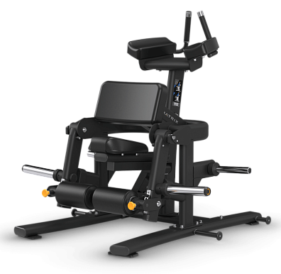 Сгибание ног стоя Matrix Magnum MG-PL72 | Matrix Fitness | mtrx-fitness.ru