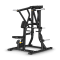 Тяга снизу с упором в грудь (независимые рычаги Matrix Magnum MG-PL38 | Matrix Fitness | mtrx-fitness.ru
