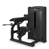 Бицепс сидя Matrix Onyx Ultra G7-S41-03-OE | Matrix Fitness | mtrx-fitness.ru