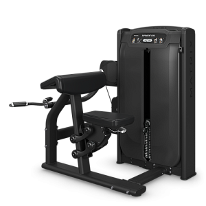 Бицепс сидя Matrix Onyx Ultra G7-S41-03-OE | Matrix Fitness | mtrx-fitness.ru