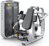 Независимая бицепс-машина Matrix Ultra G7-S40В | Matrix Fitness | mtrx-fitness.ru