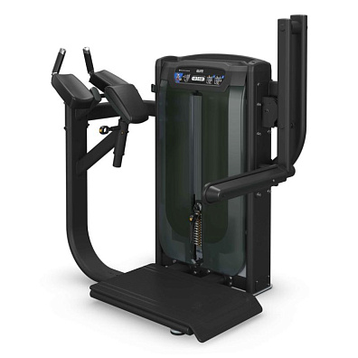 Ягодичные мышцы Matrix Ultra G7-S78 | Matrix Fitness | mtrx-fitness.ru