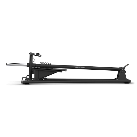 Т-тяга стоя Matrix Magnum MG-PL35 | Matrix Fitness | mtrx-fitness.ru