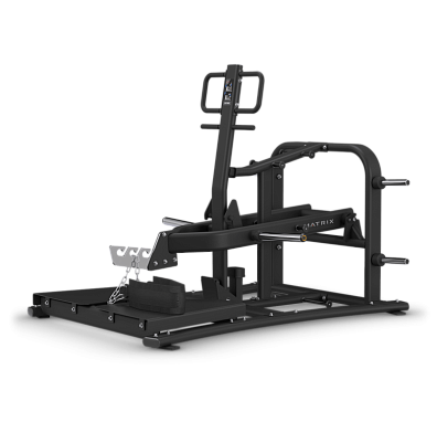 Приседание с поясом Колодец Matrix Magnum MG-PL81 | Matrix Fitness | mtrx-fitness.ru