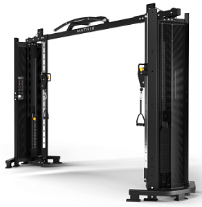 Кроссовер Matrix G1-MS20 | Matrix Fitness | mtrx-fitness.ru