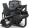 Сгибание ног сидя (черный) Matrix Ultra G7-S72 | Matrix Fitness | mtrx-fitness.ru