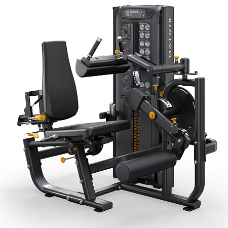 Разгибание/сгибание ног сидя для реабилитации Matrix Versa Heavy MD-S711 | Matrix Fitness | mtrx-fitness.ru