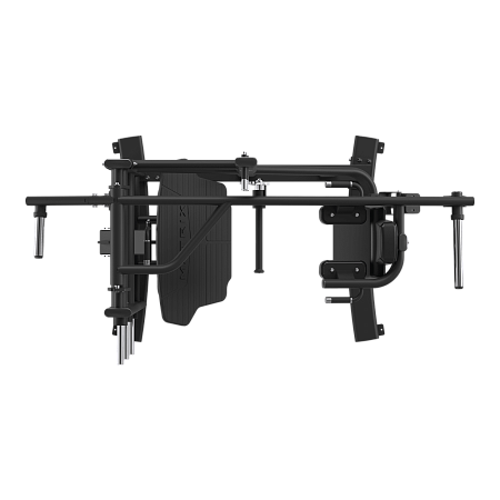 Гакк-приседания (маятниковый) Matrix Magnum MG-PL80 | Matrix Fitness | mtrx-fitness.ru