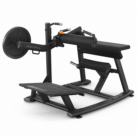 Ягодичный мостик Matrix Magnum MG-PL78 | Matrix Fitness | mtrx-fitness.ru