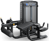 Сгибание ног лежа Matrix Ultra G7-S73 | Matrix Fitness | mtrx-fitness.ru