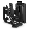 Жим от груди с консолью Matrix Onyx Ultra G7-S13-03-OE | Matrix Fitness | mtrx-fitness.ru