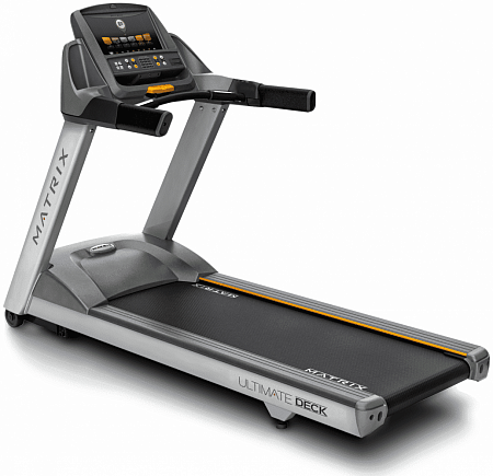 Беговая дорожка Matrix T1XE VA (2013) | Matrix Fitness | mtrx-fitness.ru