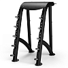 Подставка под грифы Matrix Magnum MG-A97 | Matrix Fitness | mtrx-fitness.ru