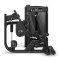 Жим от груди с консолью Matrix Onyx Ultra G7-S13-03-OE | Matrix Fitness | mtrx-fitness.ru