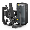 Независимый жим от груди Matrix Ultra Base G7-S13BH-03 | Matrix Fitness | mtrx-fitness.ru